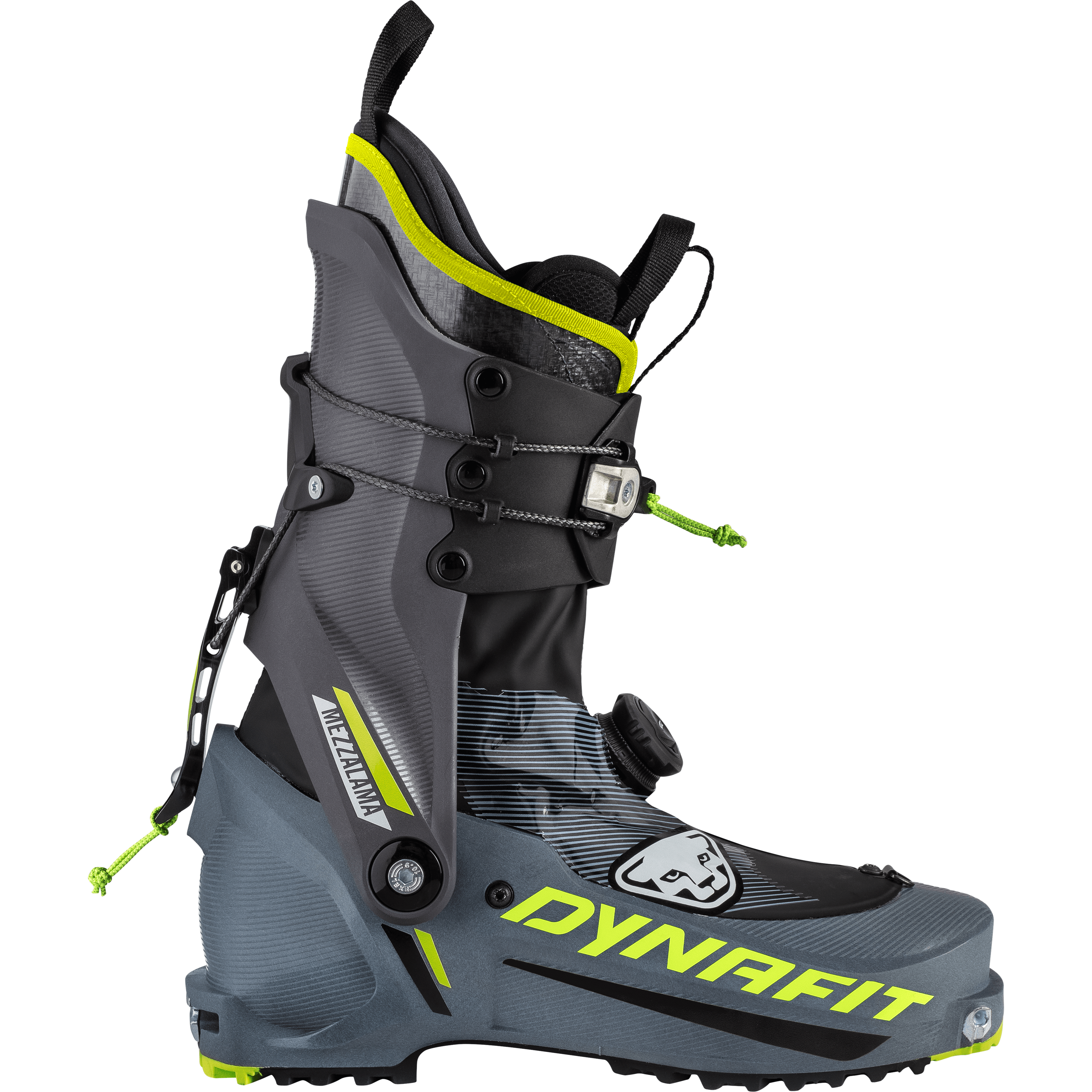 Dynafit Mezzalama Alpine Touring Boot (Closeout) Ski Boots - Touring Boots - Race Dynafit