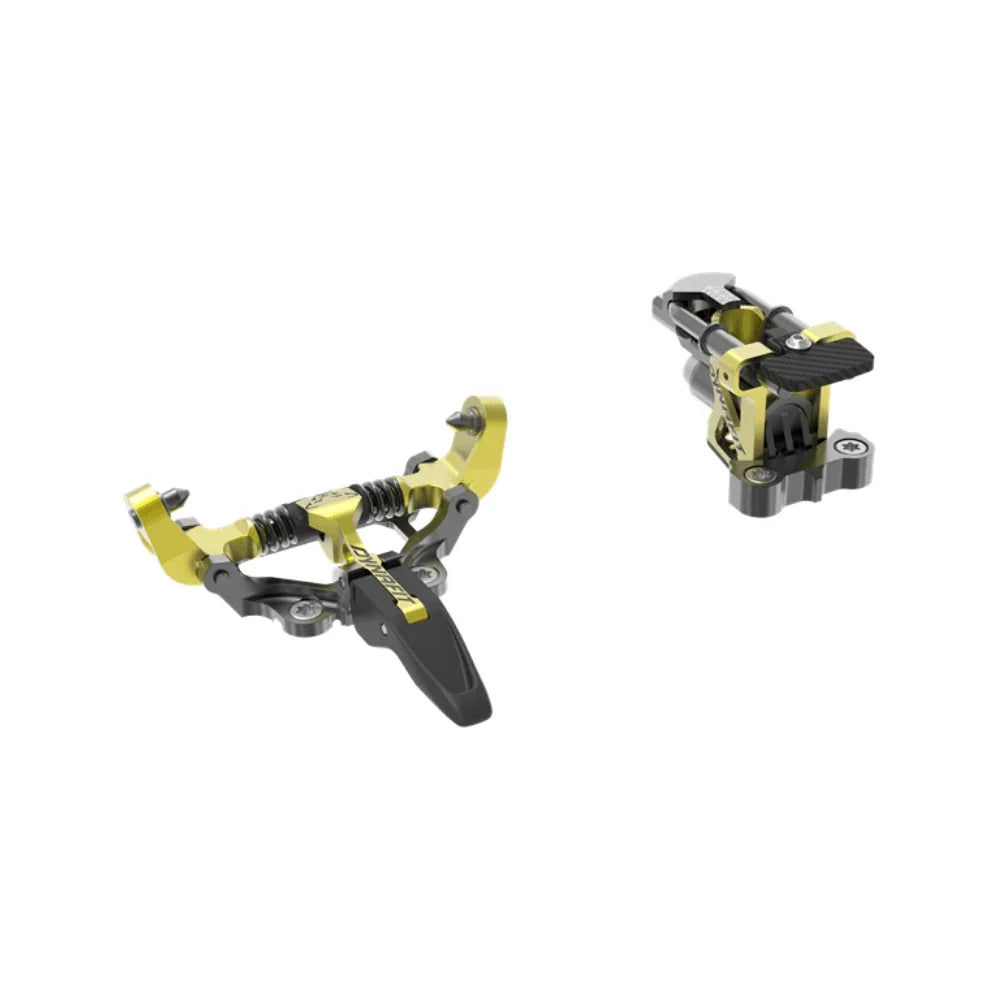 Dynafit Mezzalama Skimo Race Binding Ski Bindings - Touring Bindings - Race Dynafit Brakeless