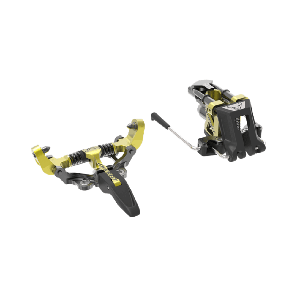 Dynafit Mezzalama Binding Ski Bindings - Touring Bindings - Race Dynafit W/ 65mm Brake
