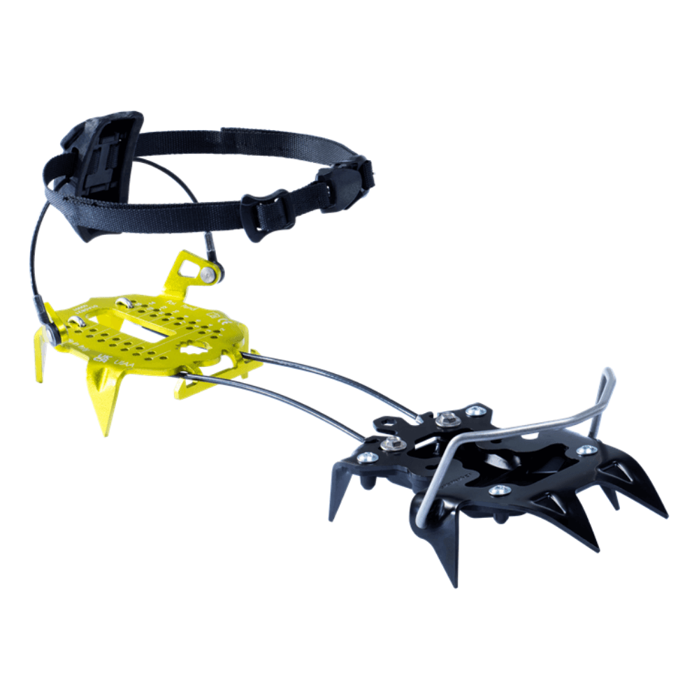 Dynafit Mezzalama Crampon Ice Axes and Crampons - Crampons Dynafit Default Title