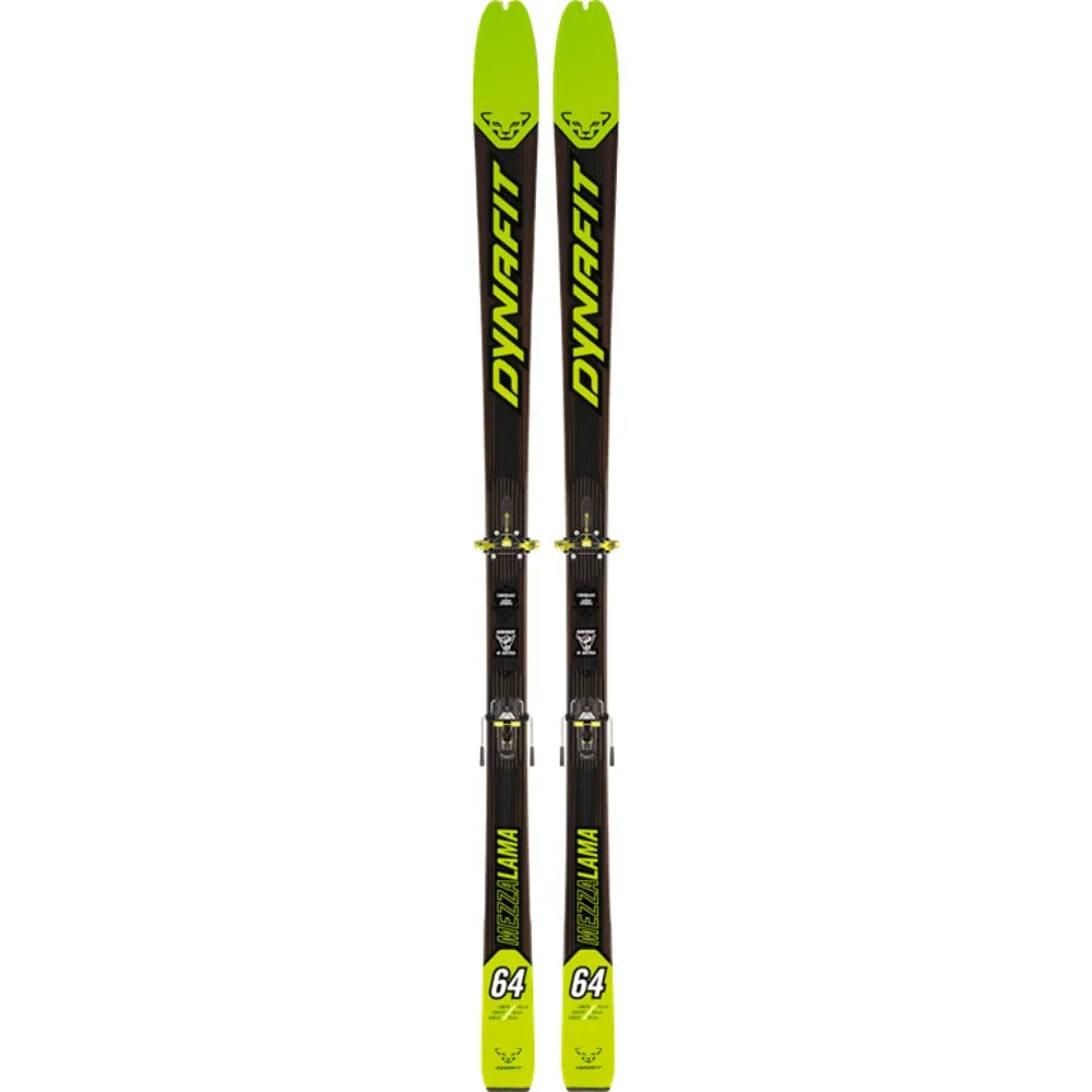 Dynafit Mezzalama Ski (2025) Skimo Race Ski Skis - Touring Skis - Race Dynafit 162