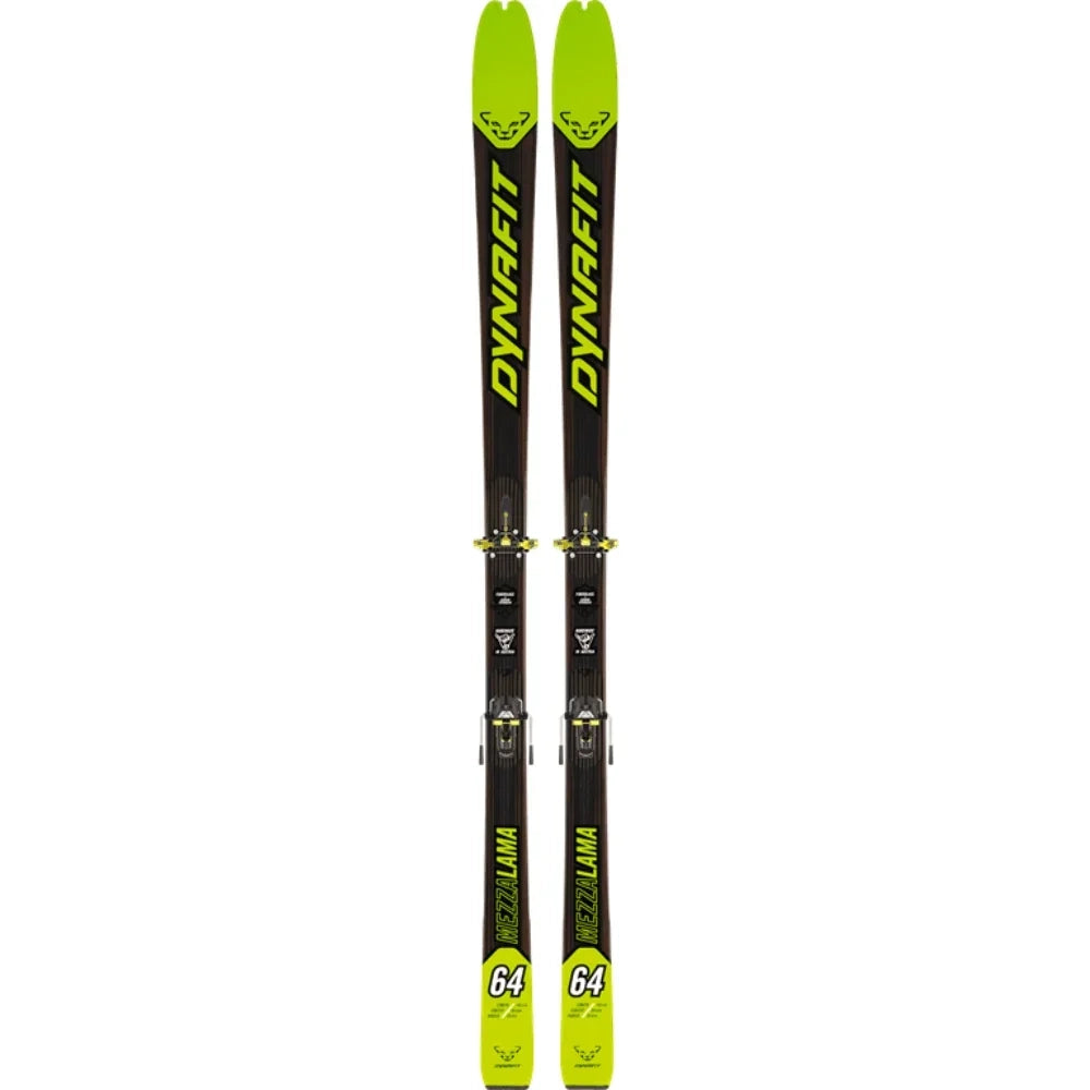 Dynafit Mezzalama Ski (2025) Skimo Race Ski Skis - Touring Skis - Race Dynafit 162