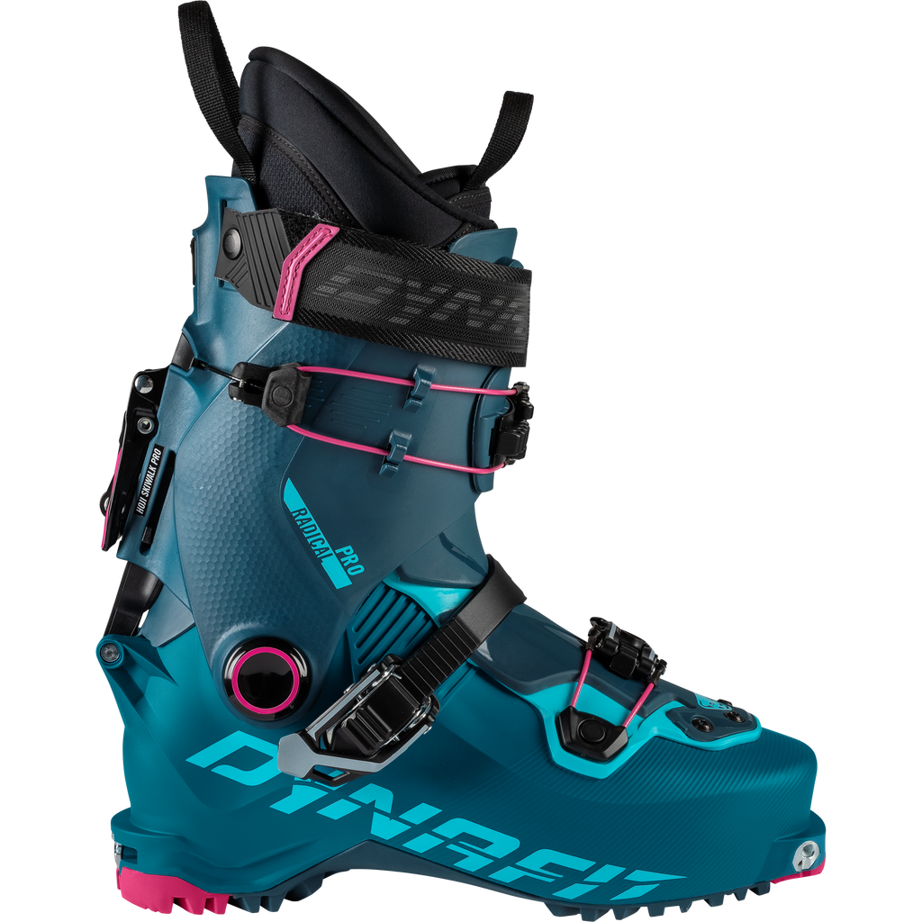Dynafit Radical Pro W Alpine Touring Boot - Cripple Creek Backcountry