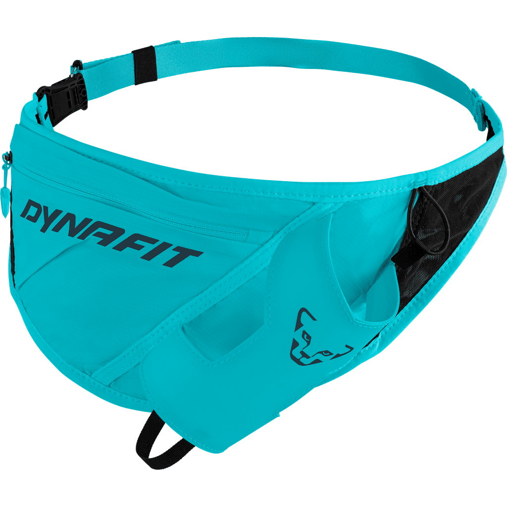 Dynafit React 600 2.0 Belt Backpacks and Bags - Summer Pack Running Dynafit Silvretta/Patrol