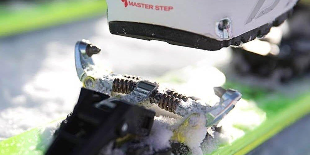 Dynafit Rotation 7 Binding Ski Bindings - Touring Bindings - All Mountain Dynafit
