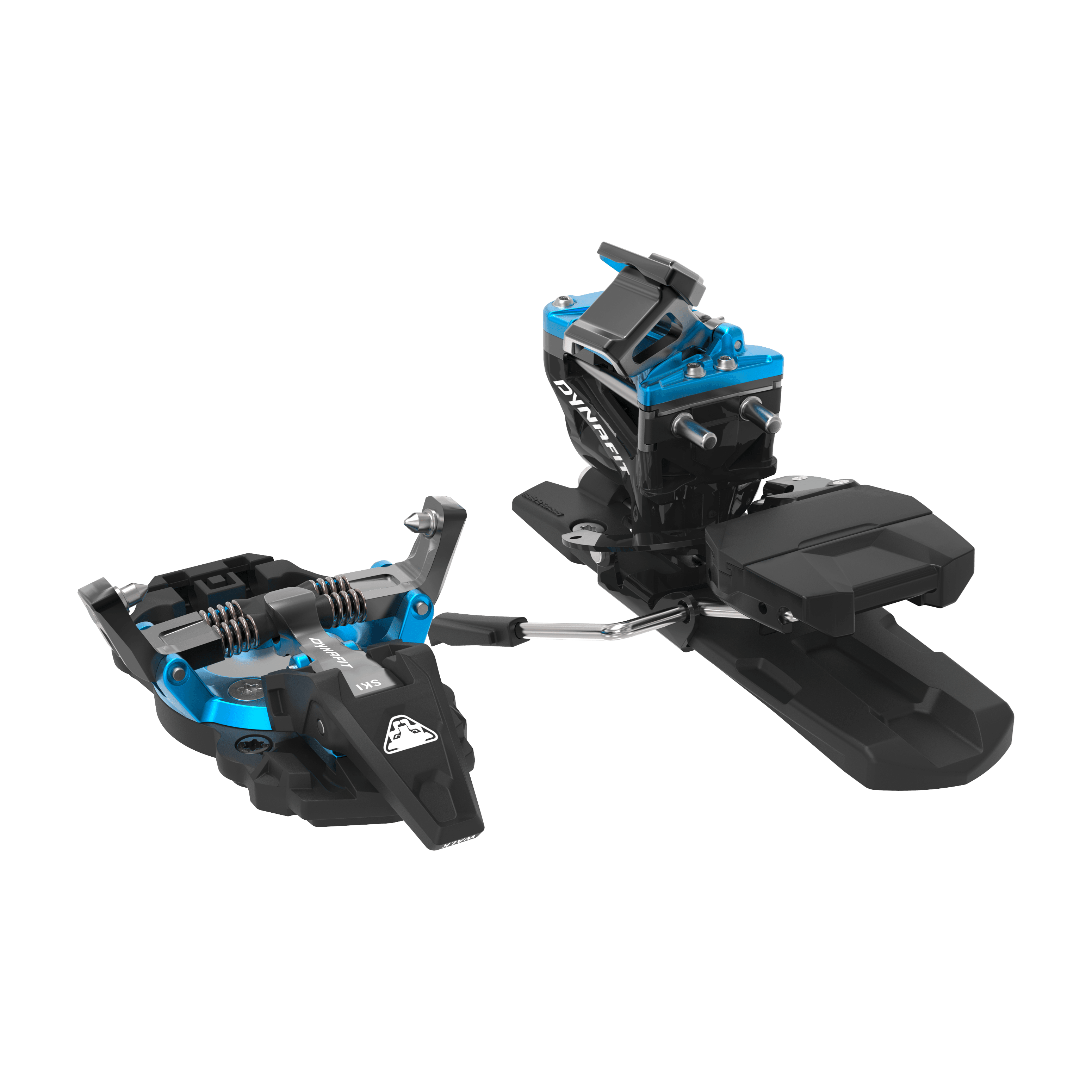 Dynafit Rotation 7 Lite Alpine Touring Binding (2023) Ski Bindings - Touring Bindings - All Mountain Dynafit