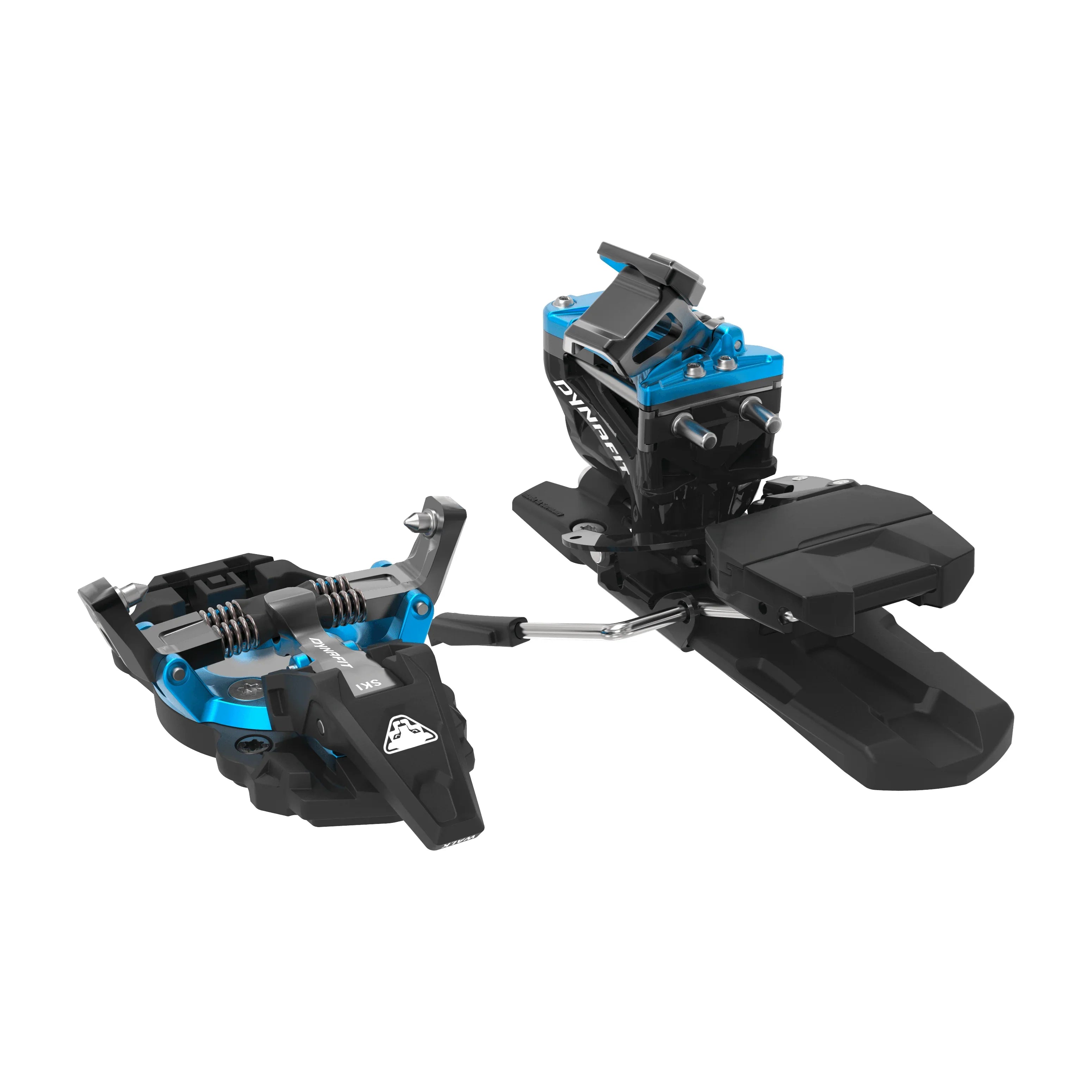 Dynafit Rotation 7 Lite Alpine Touring Binding (2023) Ski Bindings - Touring Bindings - All Mountain Dynafit