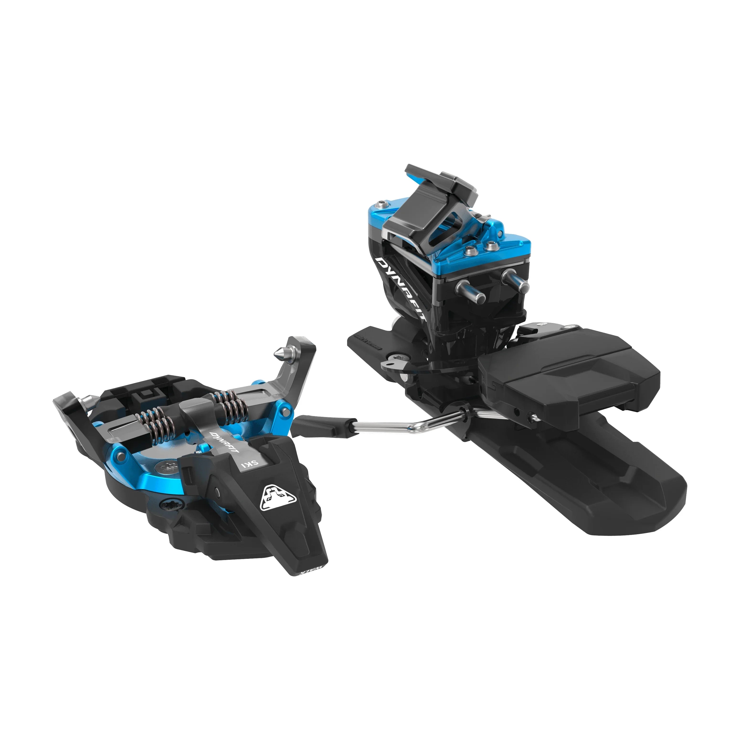 Dynafit Rotation 7 Lite Alpine Touring Binding (2023) Ski Bindings - Touring Bindings - All Mountain Dynafit