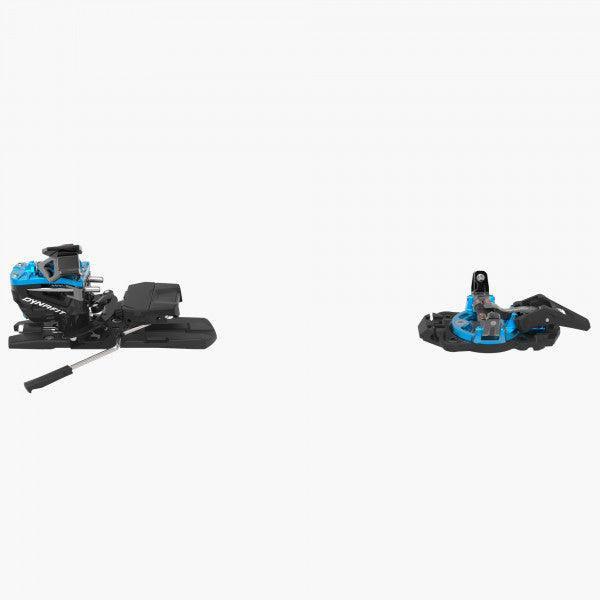 Dynafit Rotation 7 Lite Alpine Touring Binding (2023) Ski Bindings - Touring Bindings - All Mountain Dynafit