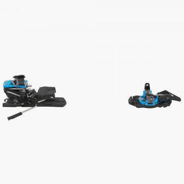 Dynafit Rotation 7 Lite Alpine Touring Binding (2023) Ski Bindings - Touring Bindings - All Mountain Dynafit
