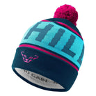 Dynafit Skiuphill Beanie Winter Apparel - Hats and Beanies Dynafit petrol/8210/6550