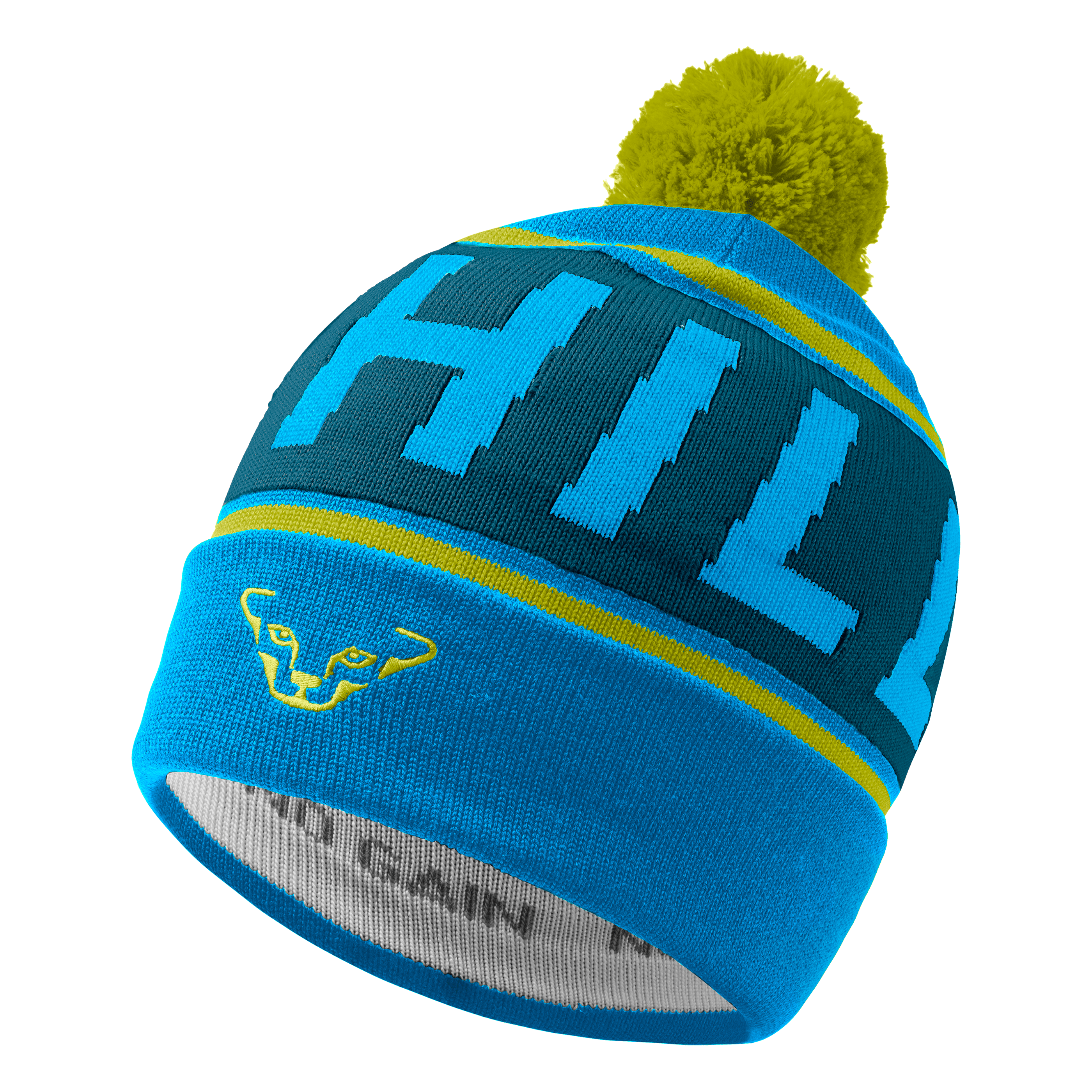 Dynafit Skiuphill Beanie Winter Apparel - Hats and Beanies Dynafit frost/8810/2810