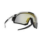 Dynafit Sky Pro Photochromic Sunglasses, Cat 2-4 Eyewear - Sunglasses Dynafit
