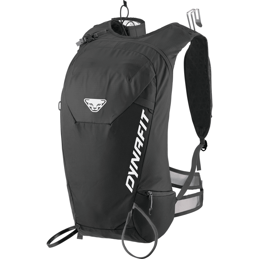 Dynafit Speed 20 Backpack Backpacks and Bags - Winter Pack Fitness Dynafit black out / nimbus