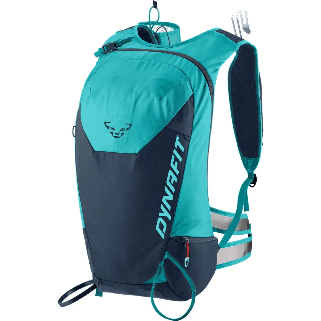 Dynafit Speed 20 Backpack Backpacks and Bags - Winter Pack Fitness Dynafit marine blue / blueberry