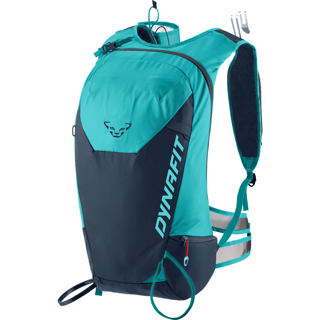 Dynafit Speed 20 Backpack Backpacks and Bags - Winter Pack Fitness Dynafit marine blue / blueberry