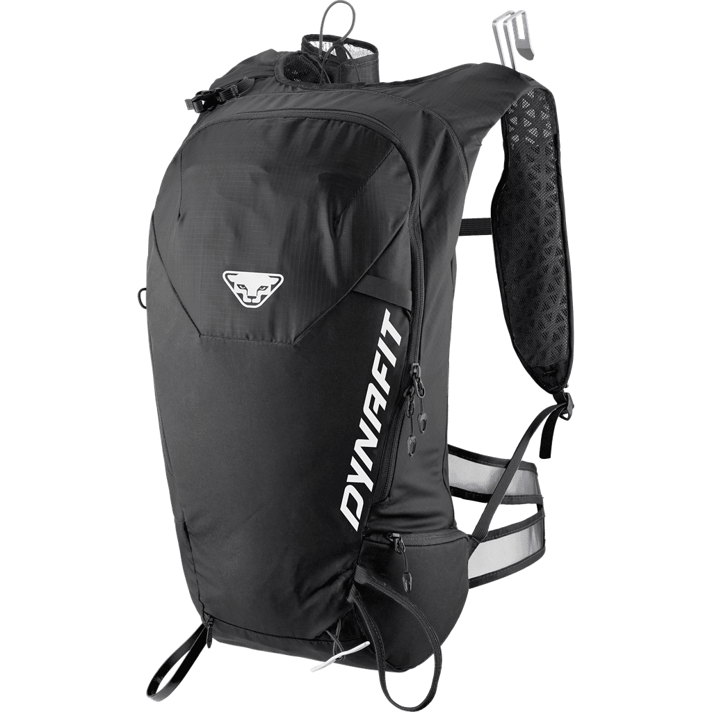 Dynafit Speed 25+3 Backpack Backpacks and Bags - Winter Pack Fitness Dynafit black out / nimbus