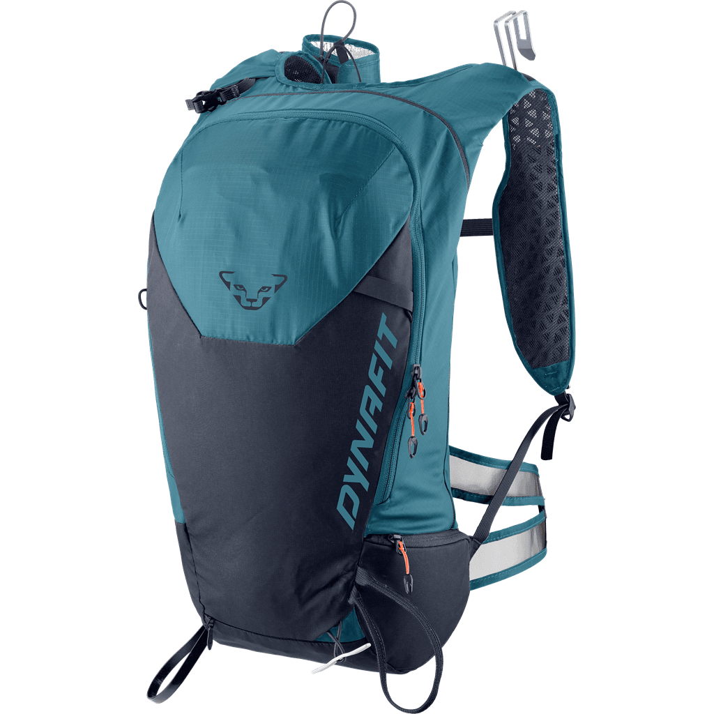 Dynafit Speed 25+3 Backpack Backpacks and Bags - Winter Pack Fitness Dynafit storm blue / blueberry