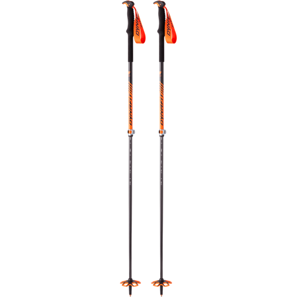 Dynafit Speed Vario Pole Poles - Touring Poles Dynafit dawn