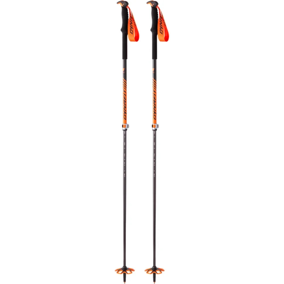 Dynafit Speed Vario Pole Poles - Touring Poles Dynafit dawn