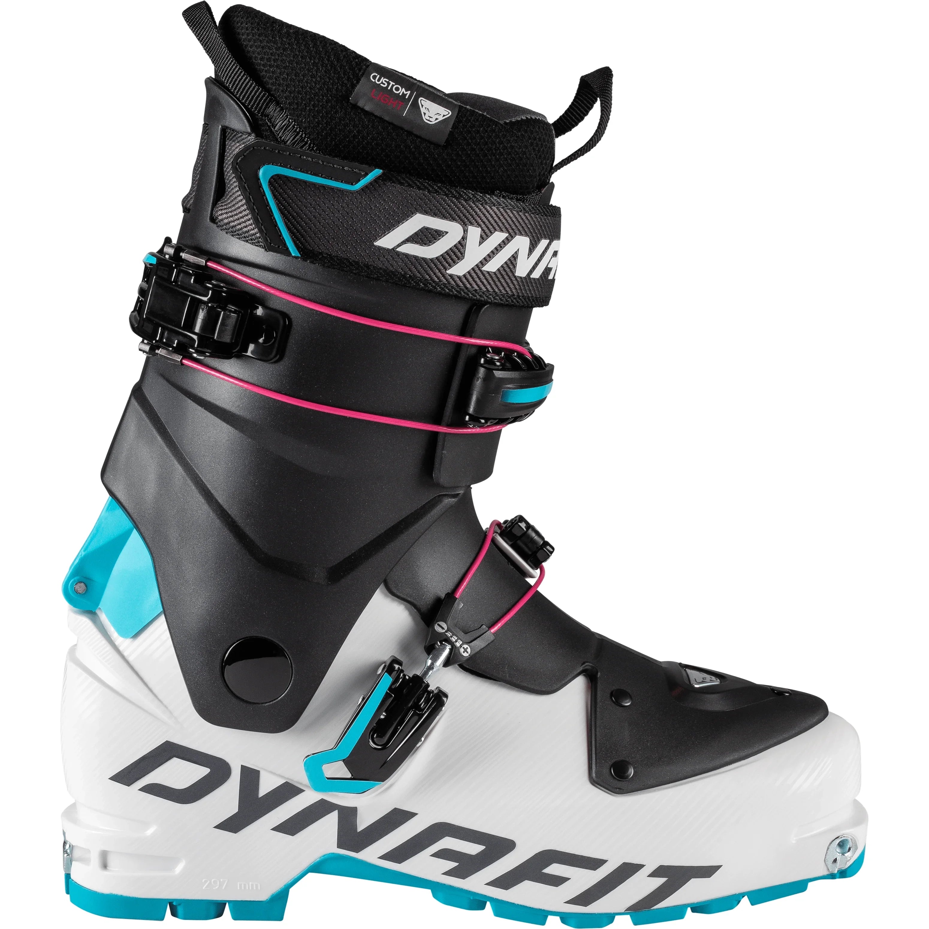 Dynafit Speed Blacklight W Alpine Touring Boot Ski Boots - Touring Boots - All Mountain - Womens Dynafit