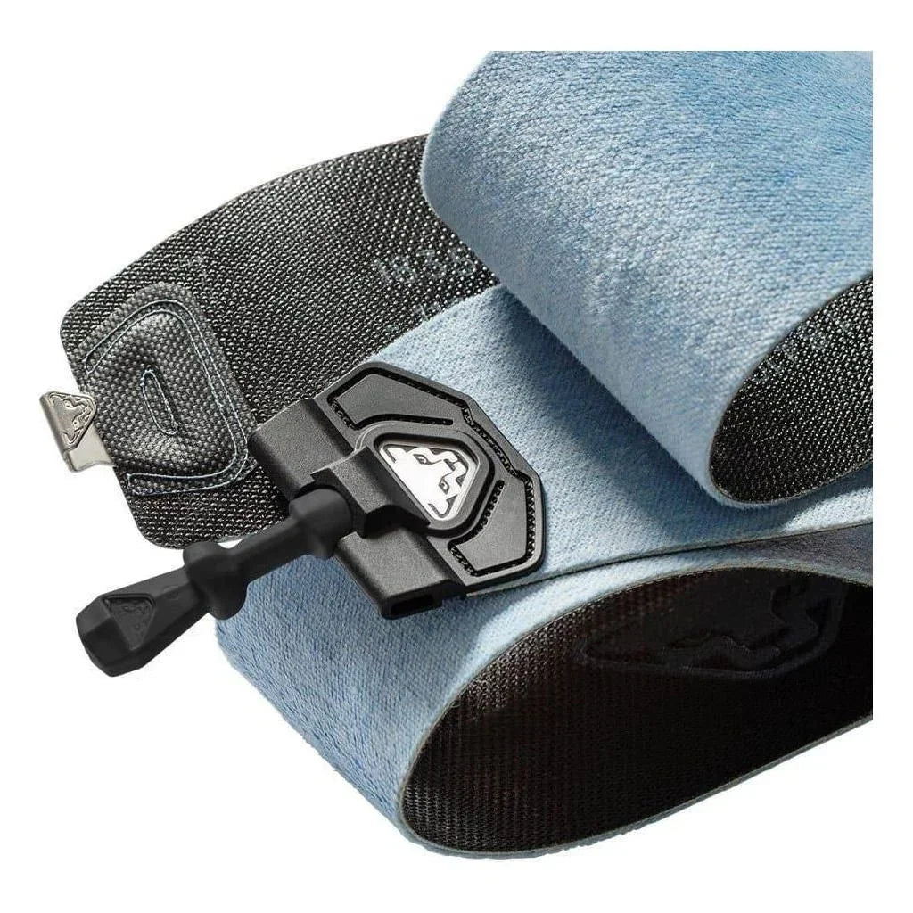 Dynafit Speedskin Blacklight 88 Climbing Skin (2023) Climbing Skins - Climbing Skins Dynafit