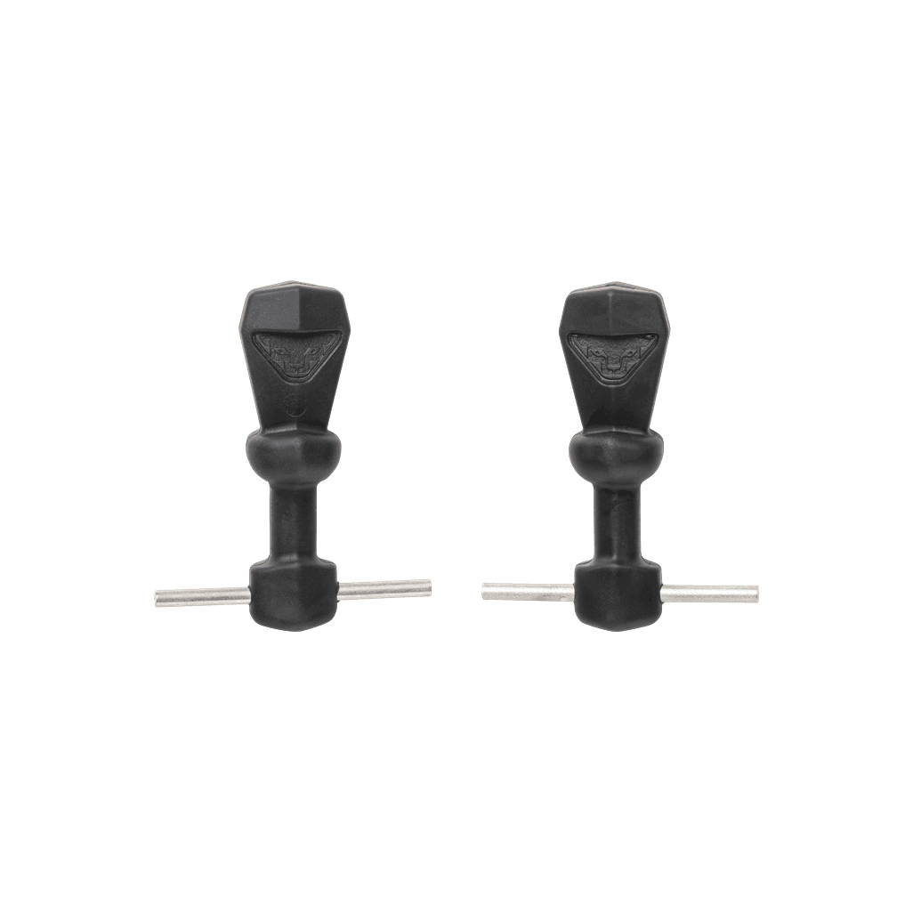 Dynafit Speedskin Fix long (pair) Climbing Skins - Climbing Skin Accessories Dynafit