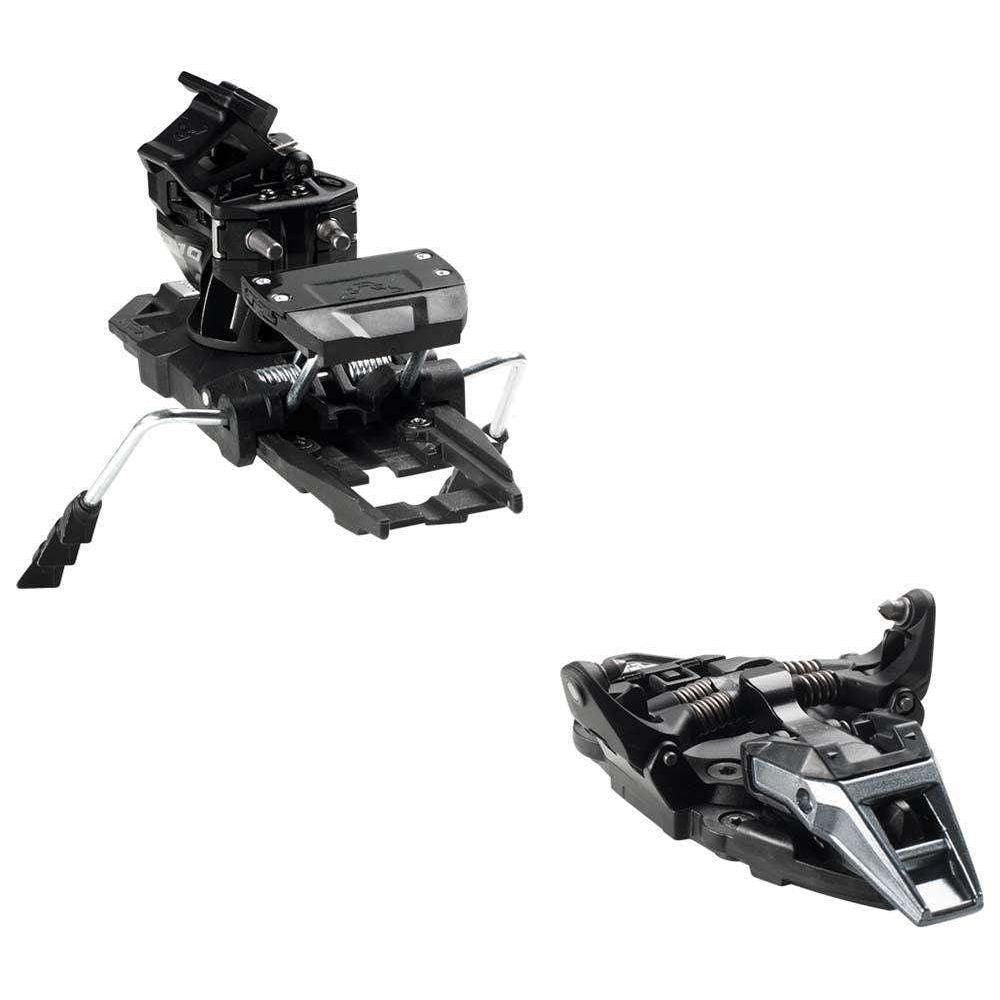 Dynafit ST Rotation 10 Alpine Touring Binding Ski Bindings - Touring Bindings - Freeride Dynafit
