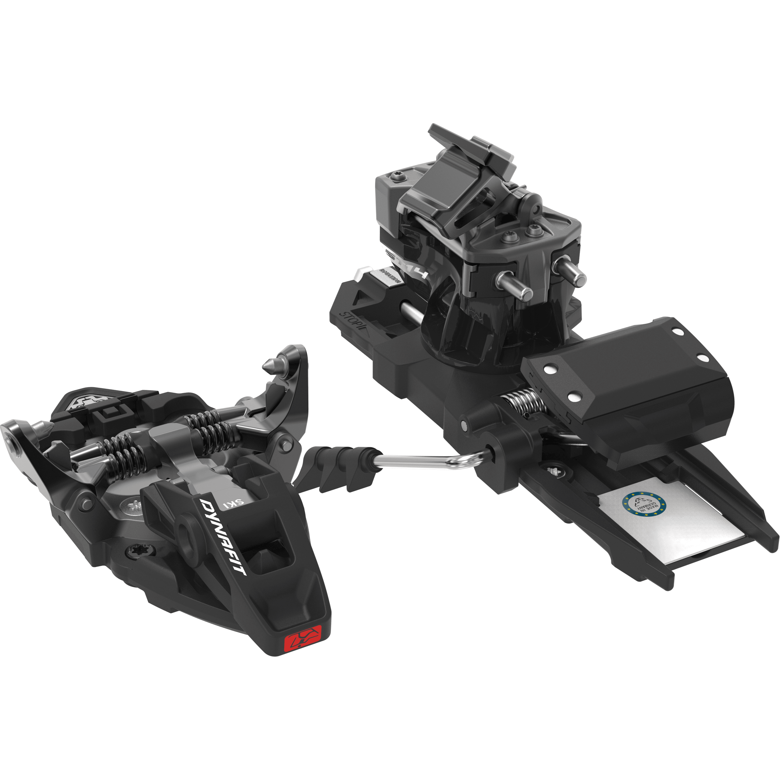 Dynafit ST Rotation 14 Alpine Touring Binding Ski Bindings - Touring Bindings - Freeride Dynafit