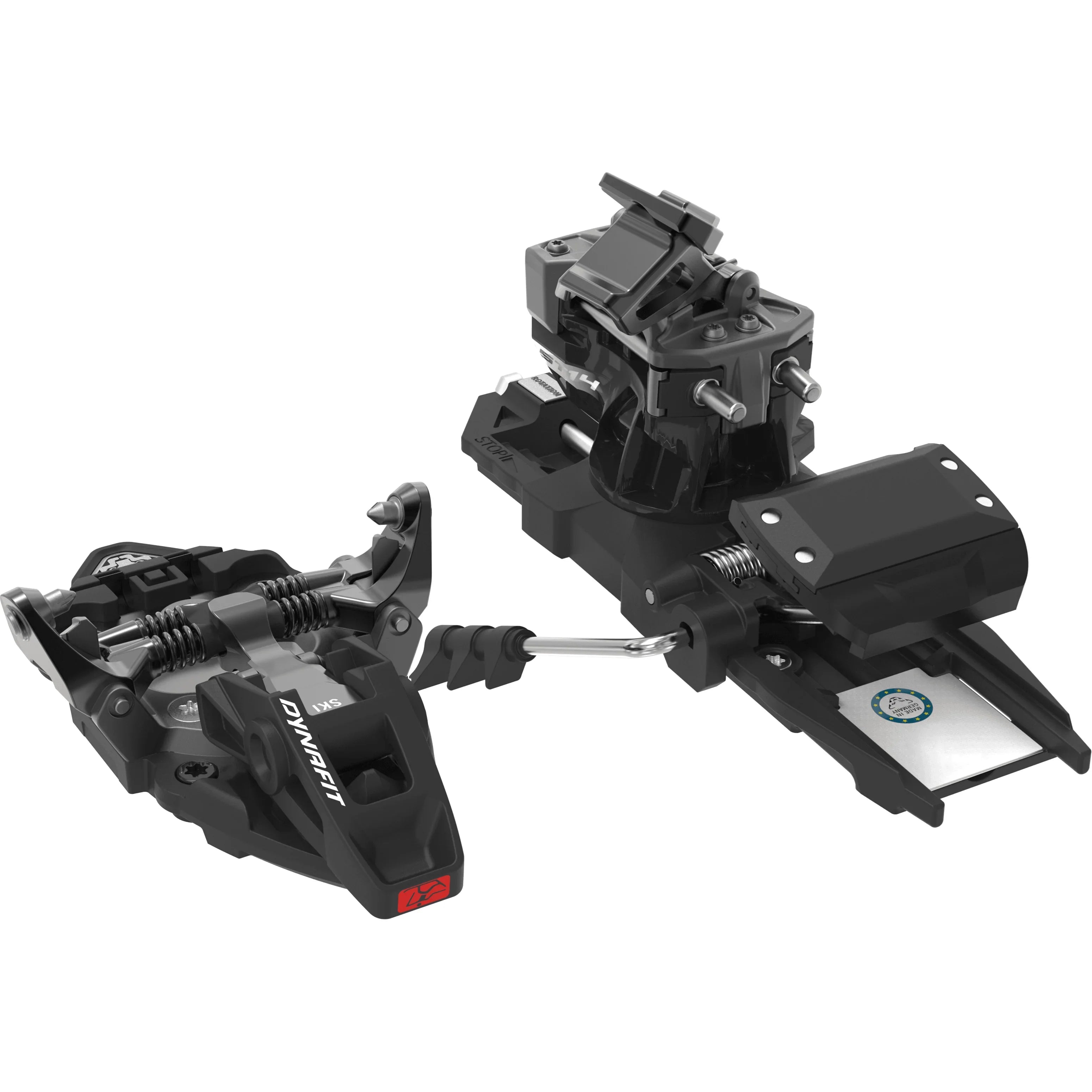 Dynafit ST Rotation 14 Alpine Touring Binding Ski Bindings - Touring Bindings - Freeride Dynafit