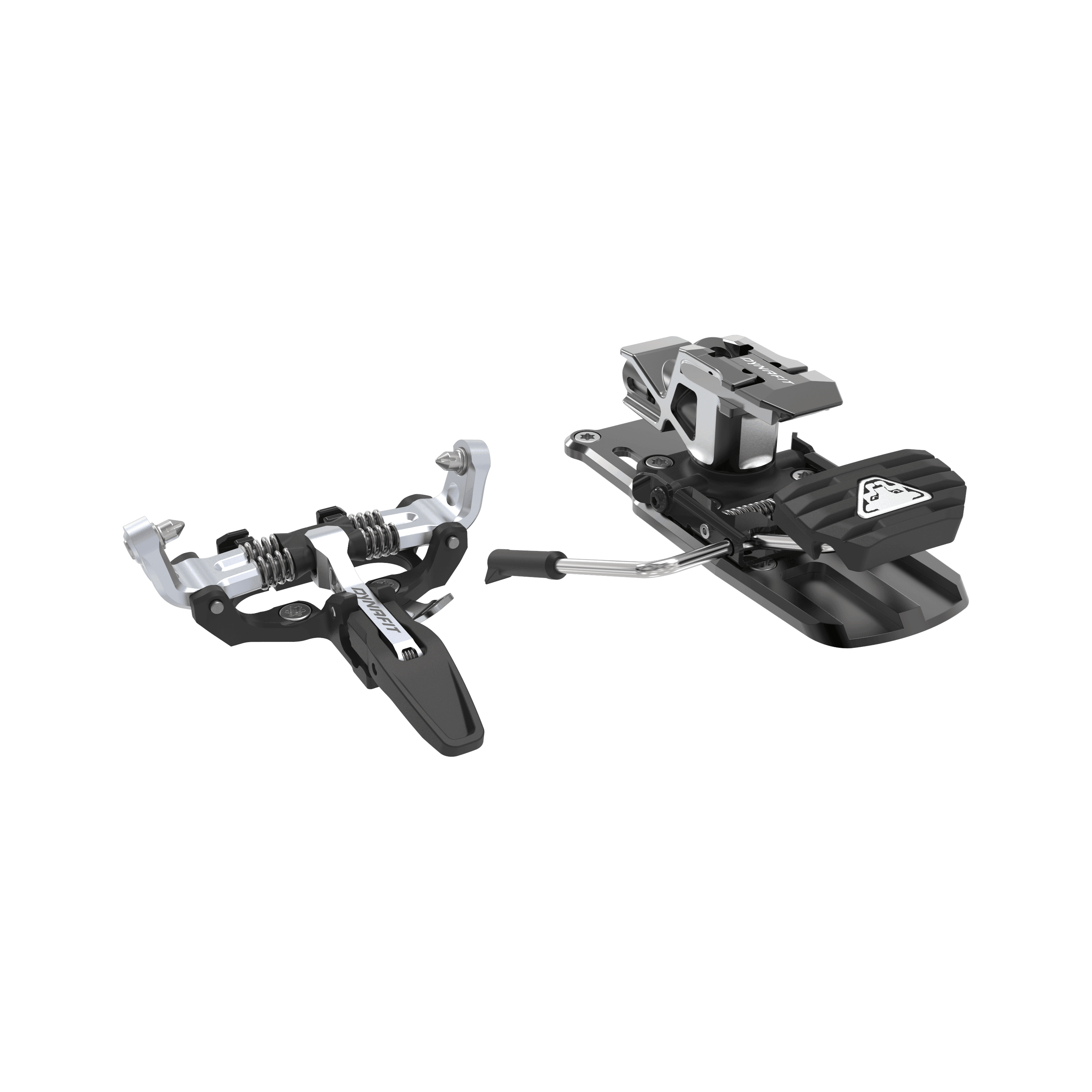 Dynafit Superlite 150 Plus Alpine Touring Binding Ski Bindings - Touring Bindings - Ski Mountaineering Dynafit