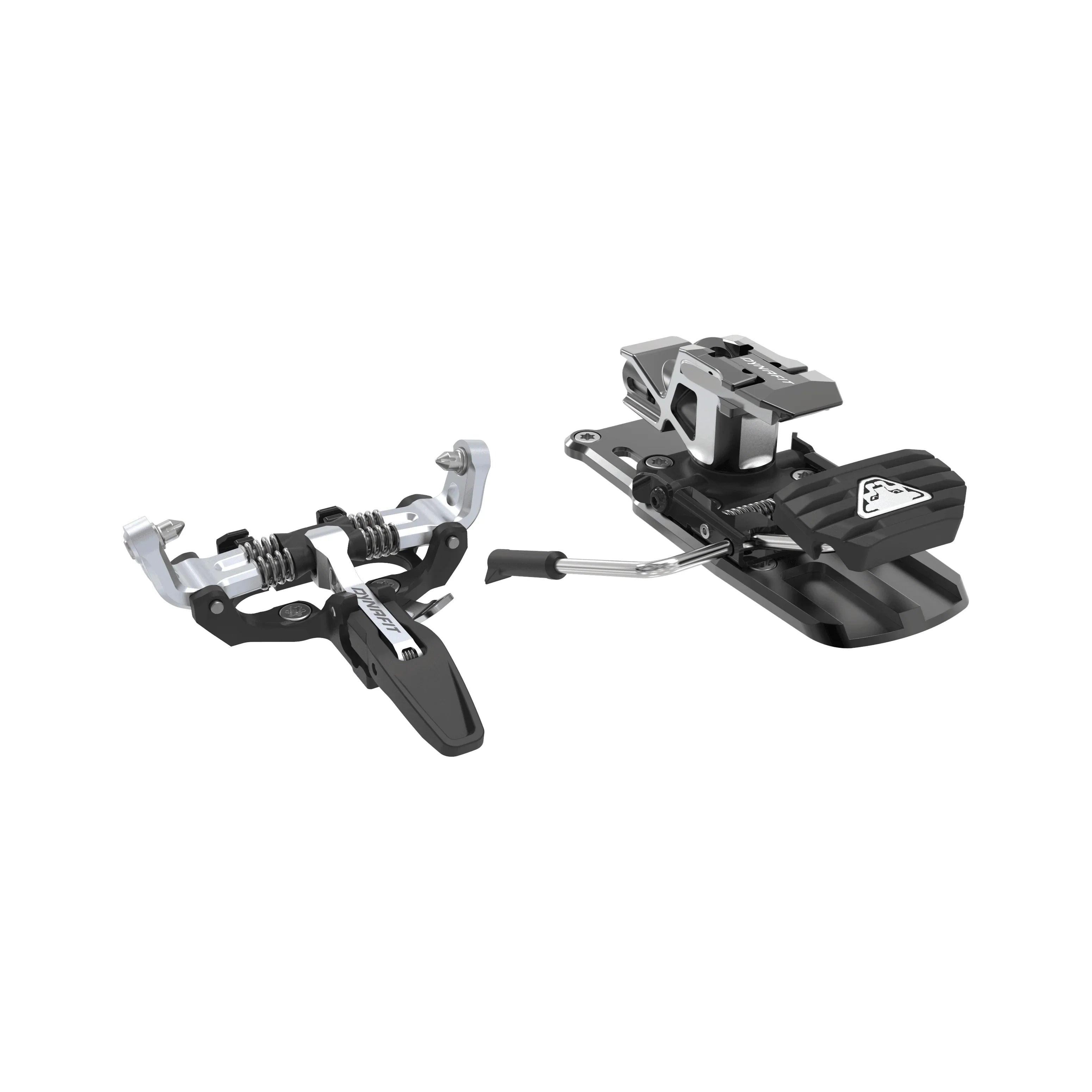 Dynafit Superlite 150 Plus Alpine Touring Binding Ski Bindings - Touring Bindings - Ski Mountaineering Dynafit