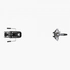 Dynafit Superlite 150 Plus Alpine Touring Binding Ski Bindings - Touring Bindings - Ski Mountaineering Dynafit