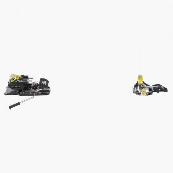 Dynafit Superlite 175 - Z12+ Alpine Touring Binding Ski Bindings - Touring Bindings - Ski Mountaineering Dynafit