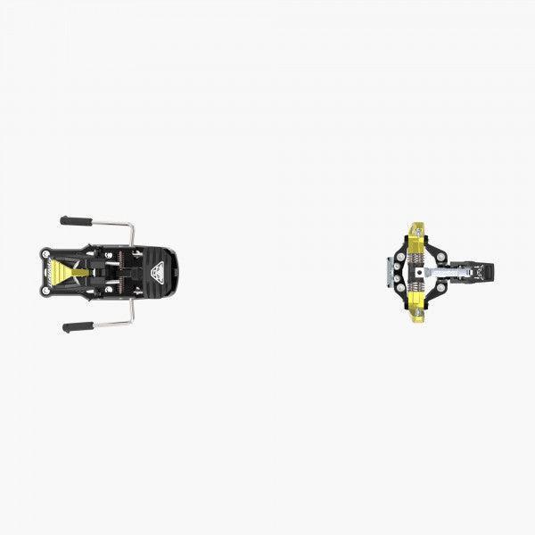 Dynafit Superlite 175 - Z12+ Alpine Touring Binding Ski Bindings - Touring Bindings - Ski Mountaineering Dynafit