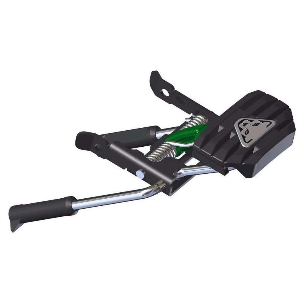 Dynafit Superlite Brake Ski Bindings - Touring Binding Brakes Dynafit
