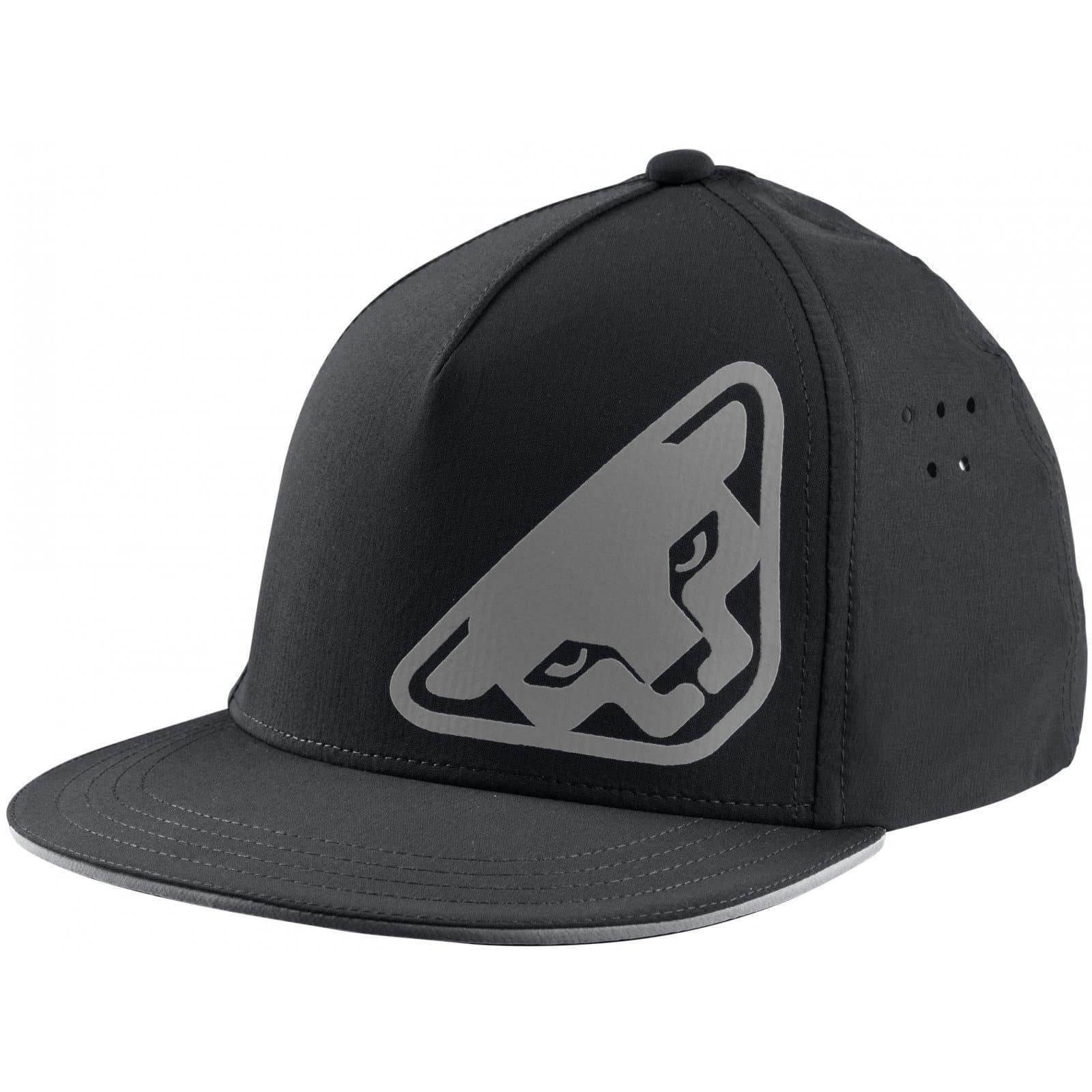 Dynafit Tech Trucker Cap Winter Apparel - Hats and Beanies Dynafit black out/0530