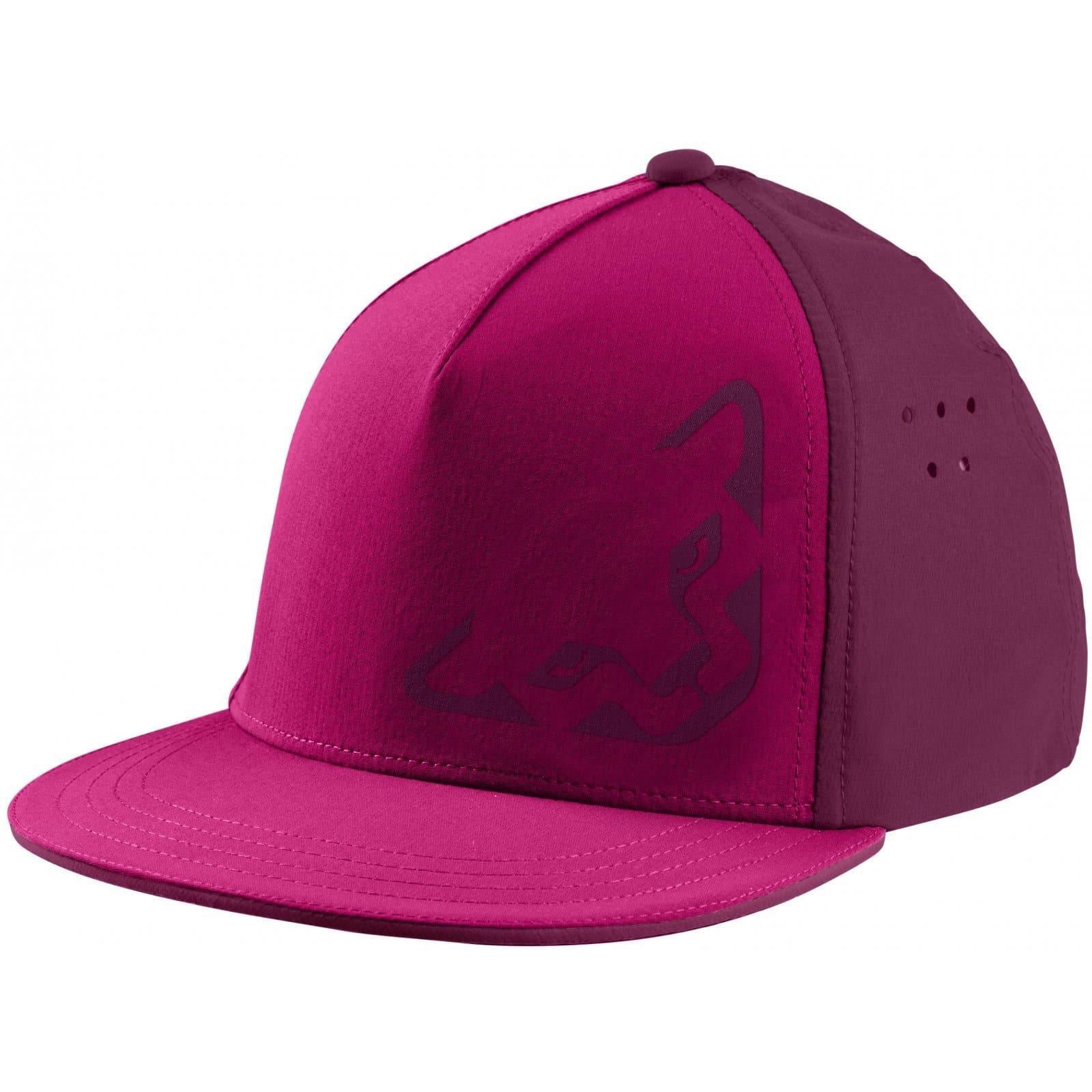 Dynafit Tech Trucker Cap Winter Apparel - Hats and Beanies Dynafit flamingo/6210