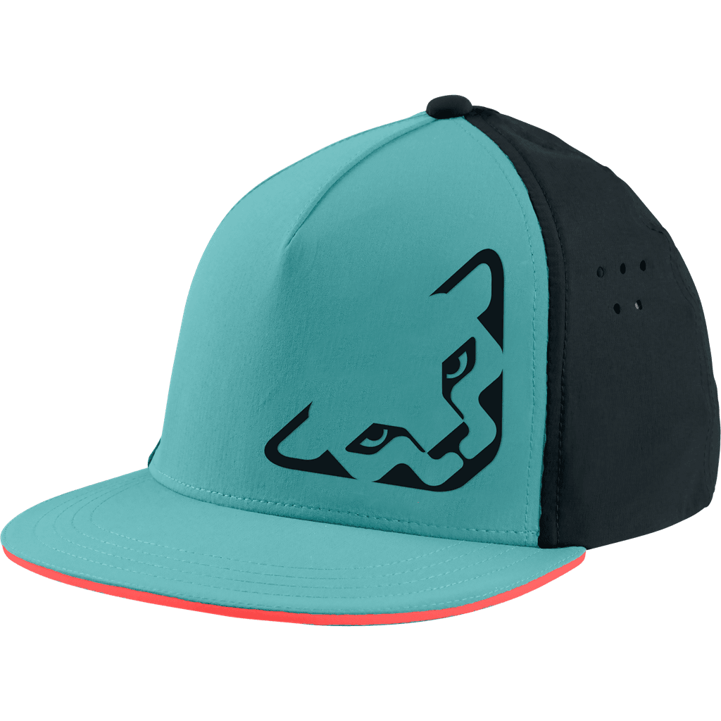 Dynafit Tech Trucker Cap Winter Apparel - Hats and Beanies Dynafit Marine Blue