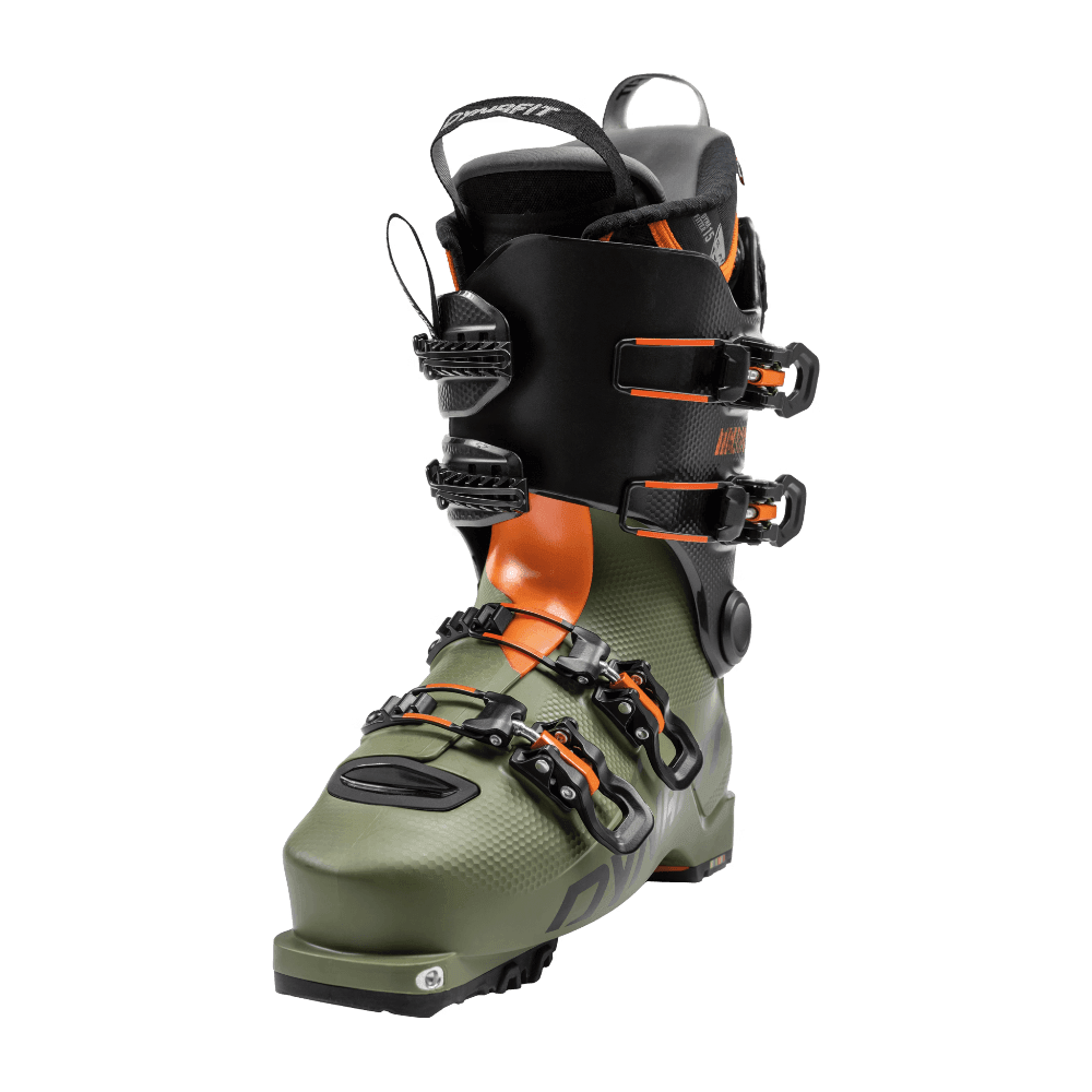 Dynafit Tigard 130 Touring Boot Ski Boots - Touring Boots - Freeride - Mens Dynafit