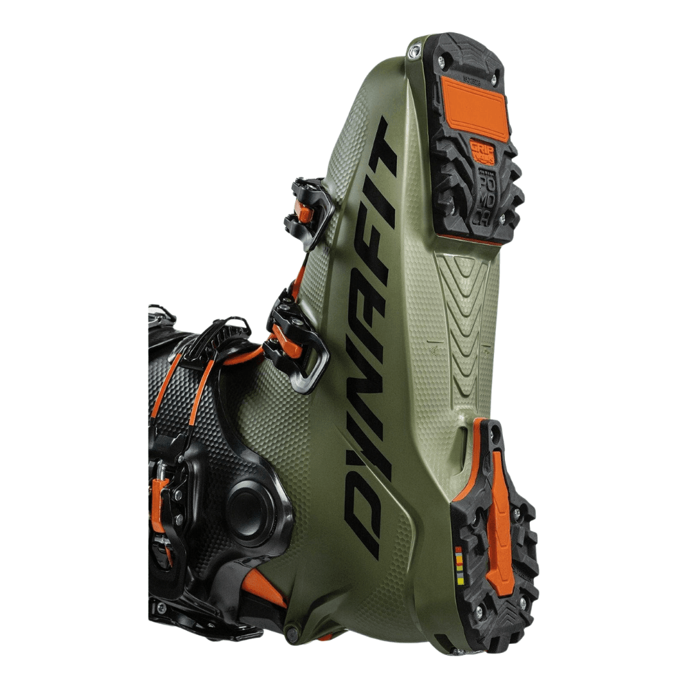 Dynafit Tigard 130 Touring Boot Ski Boots - Touring Boots - Freeride - Mens Dynafit