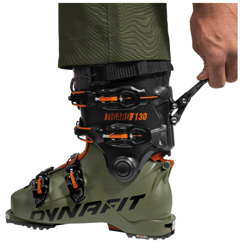 Dynafit Tigard 130 Touring Boot Ski Boots - Touring Boots - Freeride - Mens Dynafit