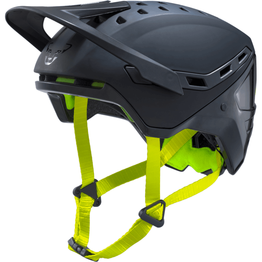 Dynafit TLT Helmet Ski Helmet Dynafit Small/Medium Black Out