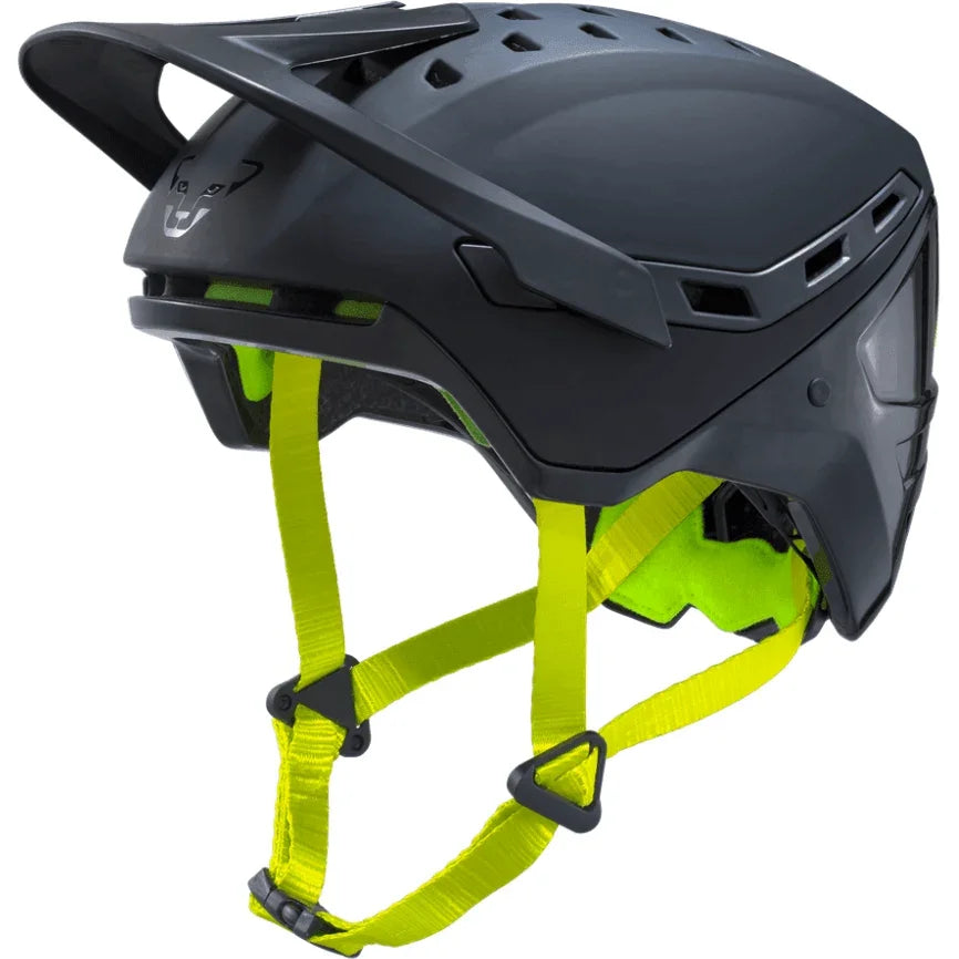 Dynafit TLT Helmet Ski Helmet Dynafit Small/Medium Black Out