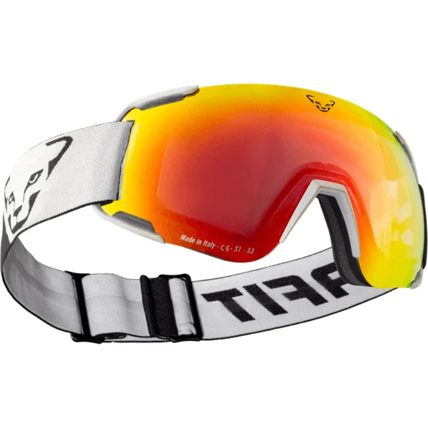 Dynafit TLT Pro Goggle Eyewear - Goggles Dynafit Black Out / nimbus Cat S1-S3