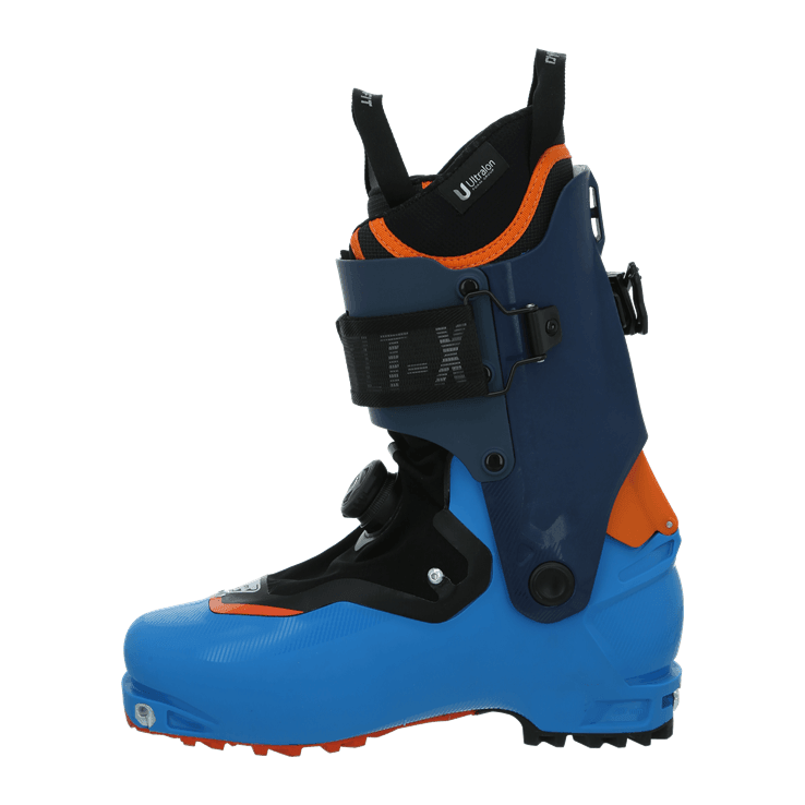 Dynafit TLT X Alpine Touring Boot Ski Boots - Touring Boots - Ski Mountaineering - Mens Dynafit