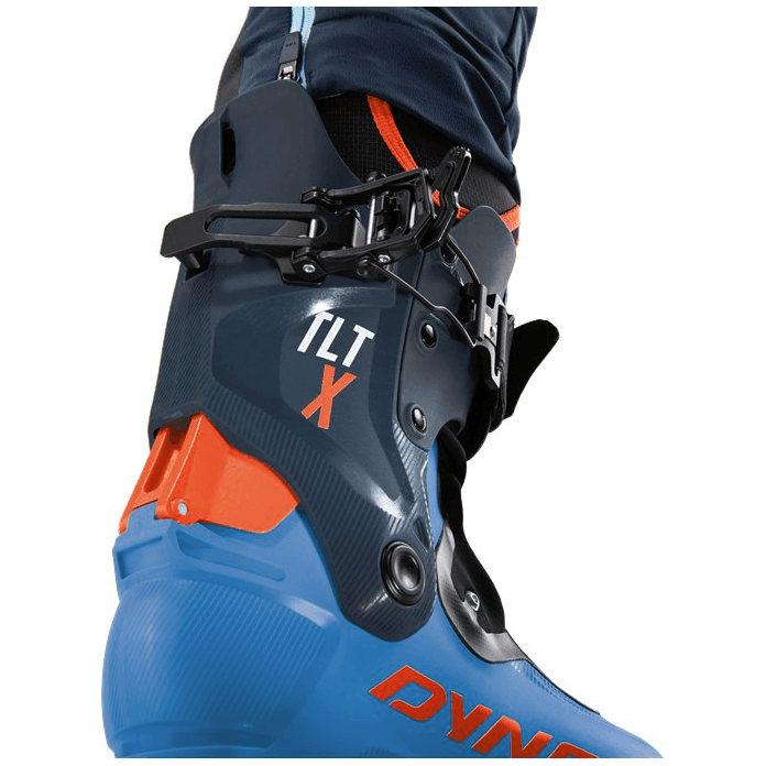 Dynafit TLT X Alpine Touring Boot Ski Boots - Touring Boots - Ski Mountaineering - Mens Dynafit