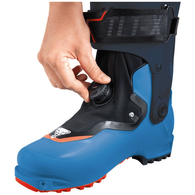Dynafit TLT X Alpine Touring Boot Ski Boots - Touring Boots - Ski Mountaineering - Mens Dynafit