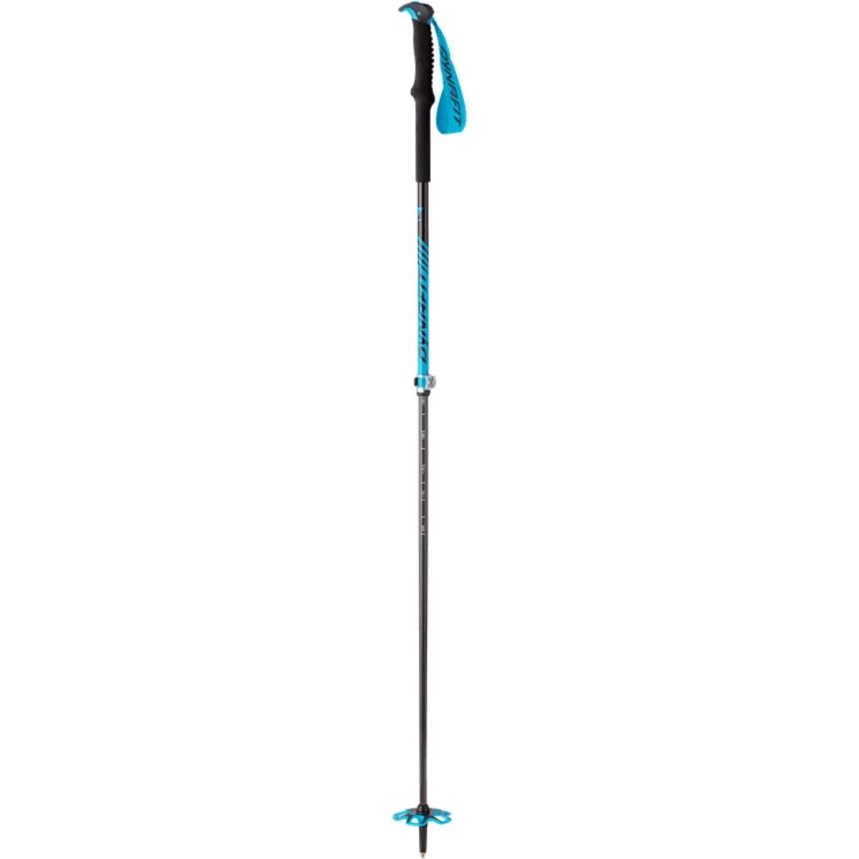 Dynafit Tour Vario Pole Poles - Touring Poles Dynafit frost