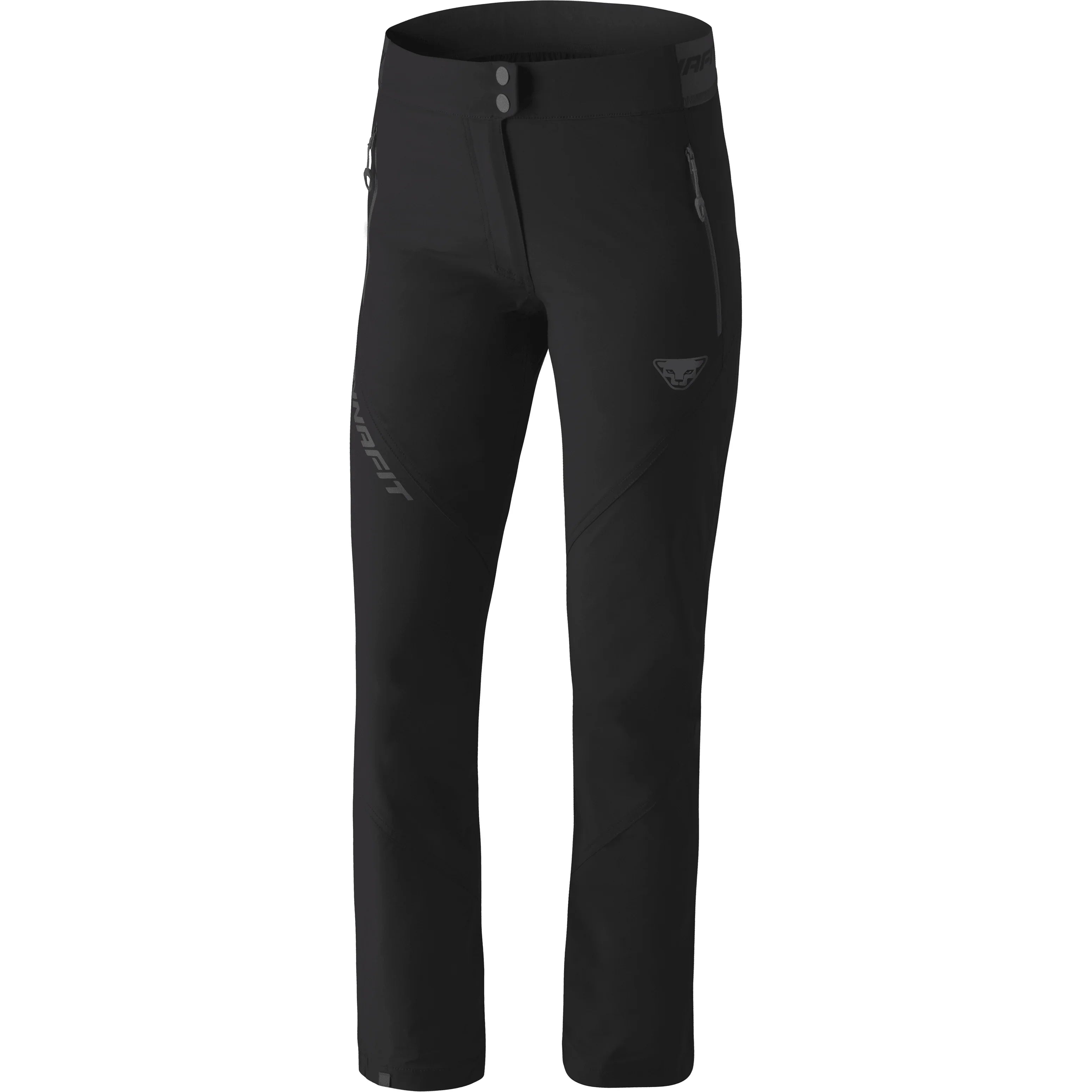 Dynafit Transalper Light Dynastretch W Pant Summer Apparel - Womens - Bottoms Dynafit